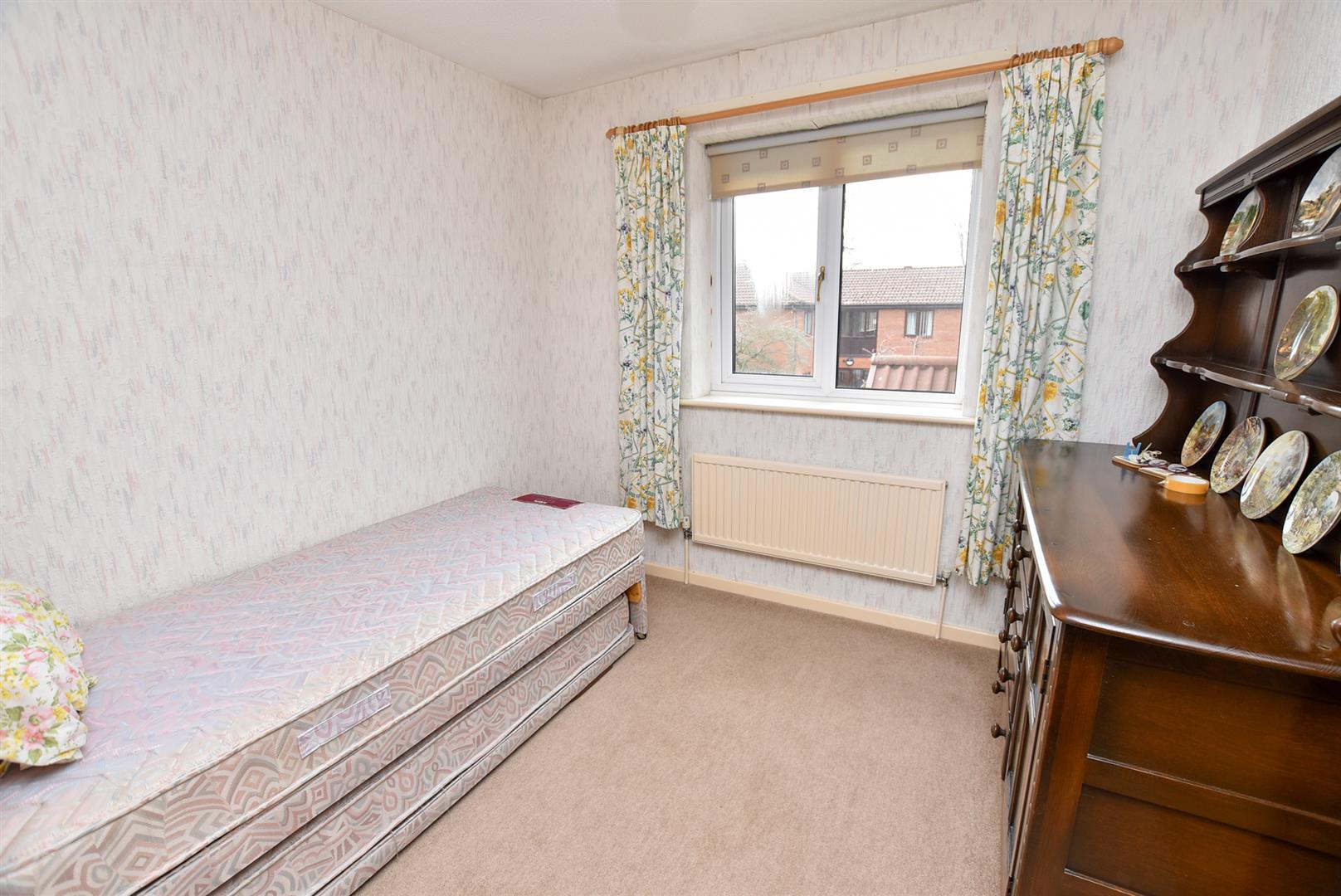Property in Bridle Park, Bridle Road, Bromborough, Wirral, CH62 6ES