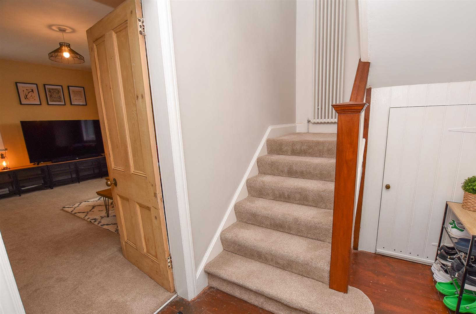 Property in Allport Road, Bromborough, Wirral, CH63 0HA