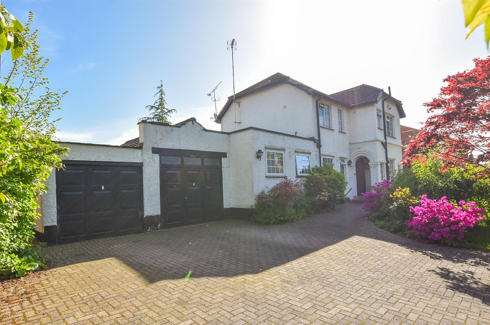 Property in Uplands Road, Bromborough, Wirral, CH62 2BY