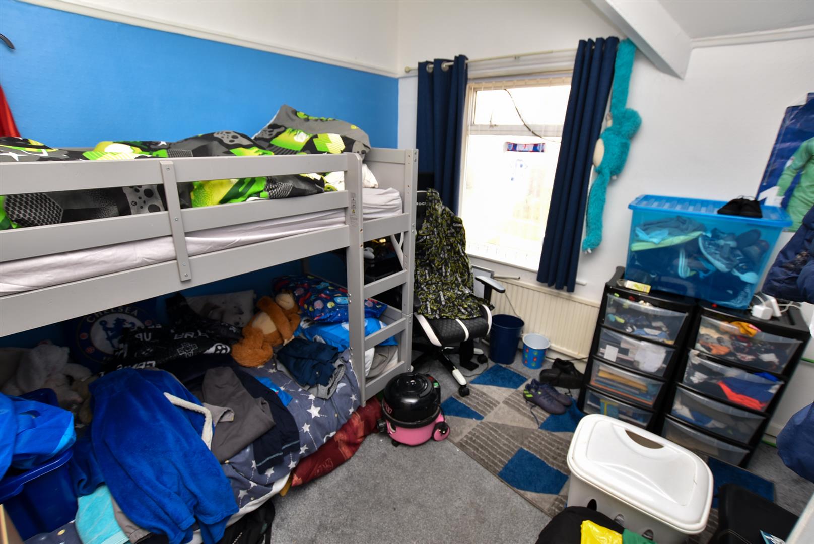 Property in Dale Avenue, Bromborough, Wirral, CH62 7DY