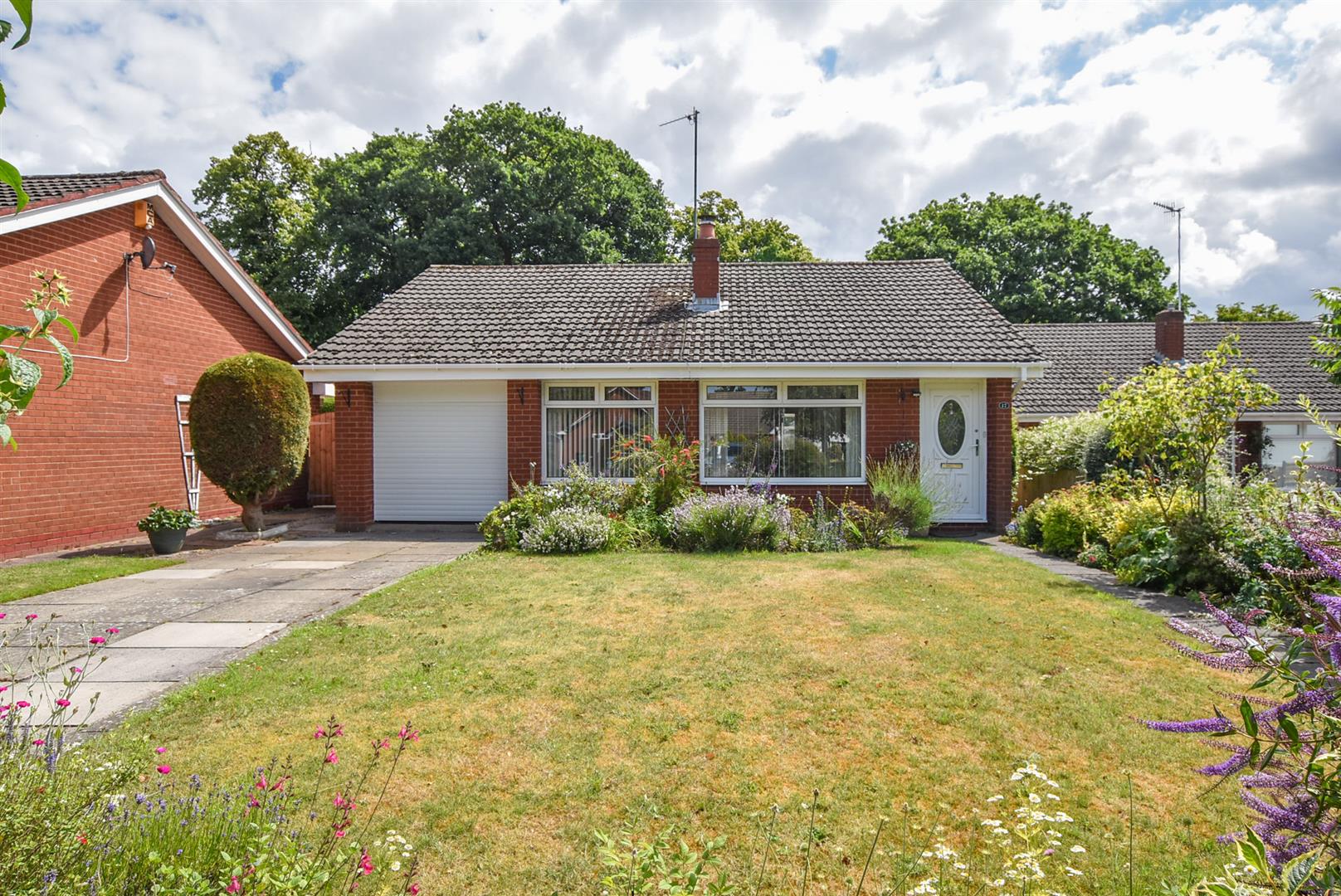 Property in Colmore Avenue, Spital, Wirral, CH63 9NL