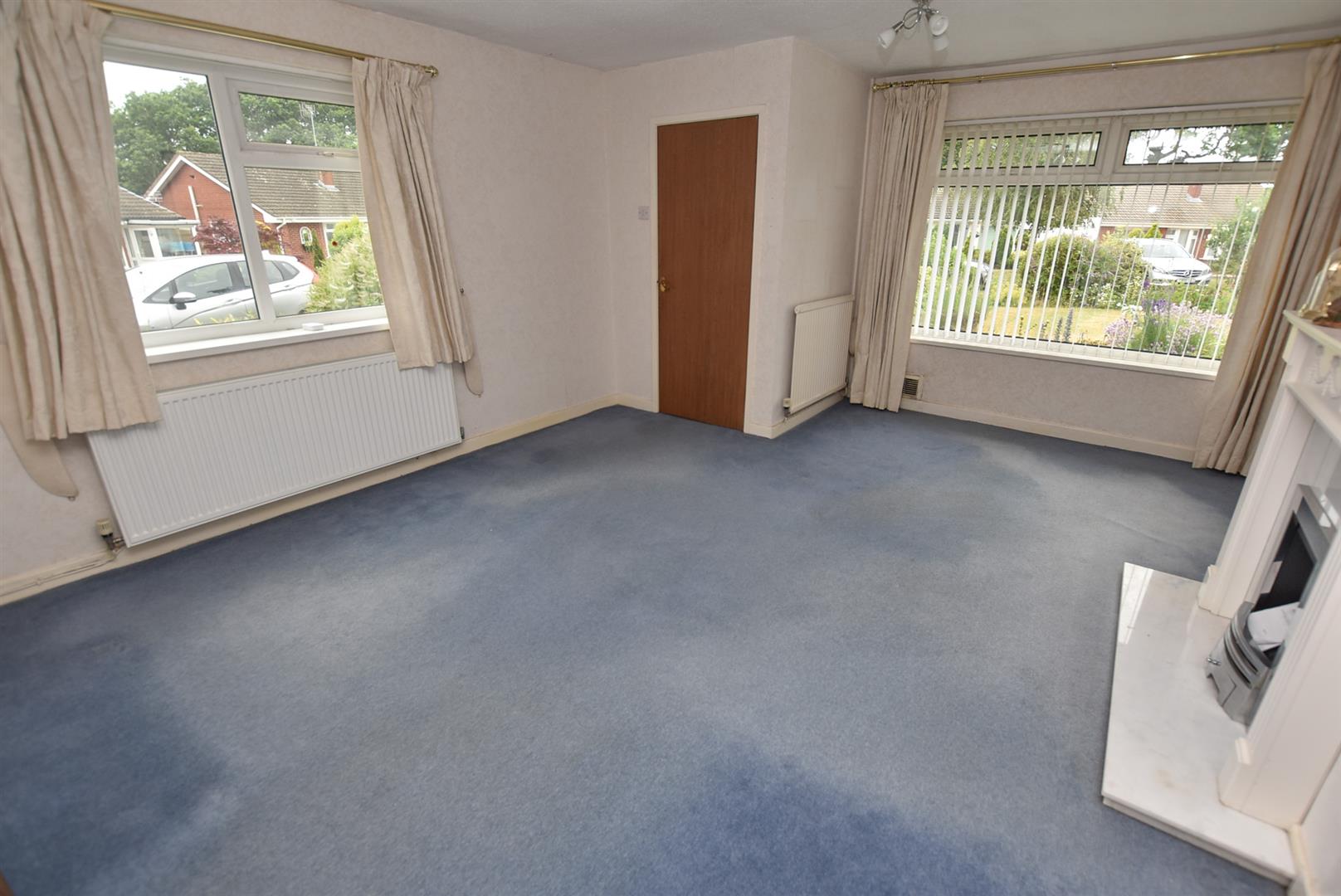 Property in Colmore Avenue, Spital, Wirral, CH63 9NL