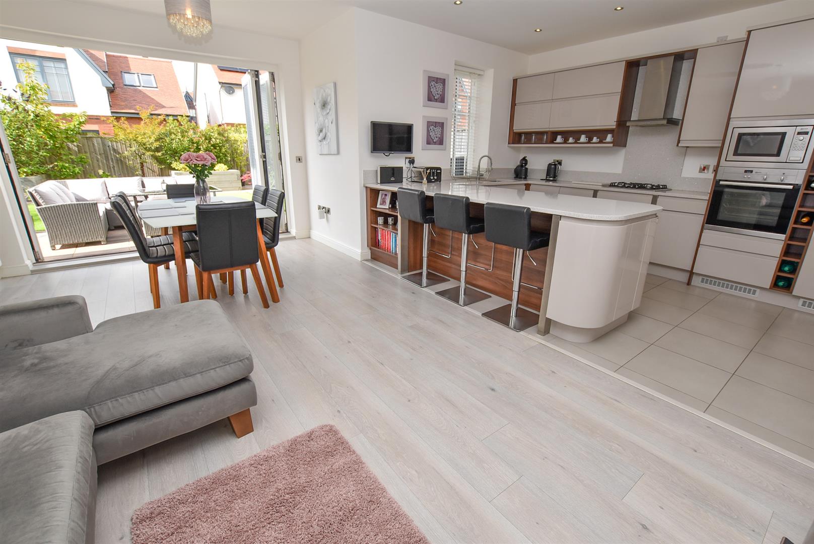 Property For Sale Parkgate Neston at Dana Martinez blog