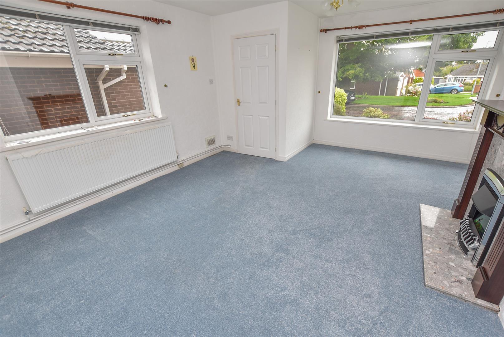 Property in Walford Close, Spital, Wirral, CH63 9HQ