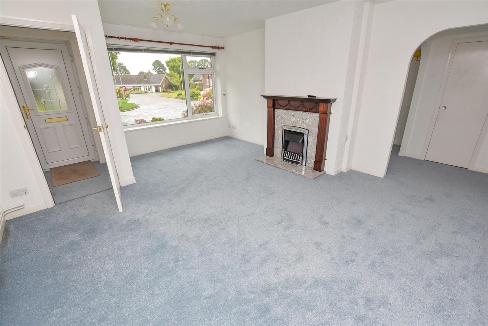 Property in Walford Close, Spital, Wirral, CH63 9HQ