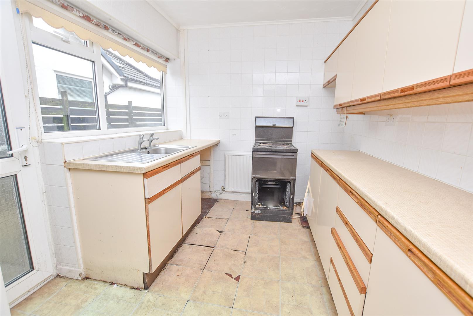 Property in Athol Drive, Eastham, Wirral, CH62 8DP