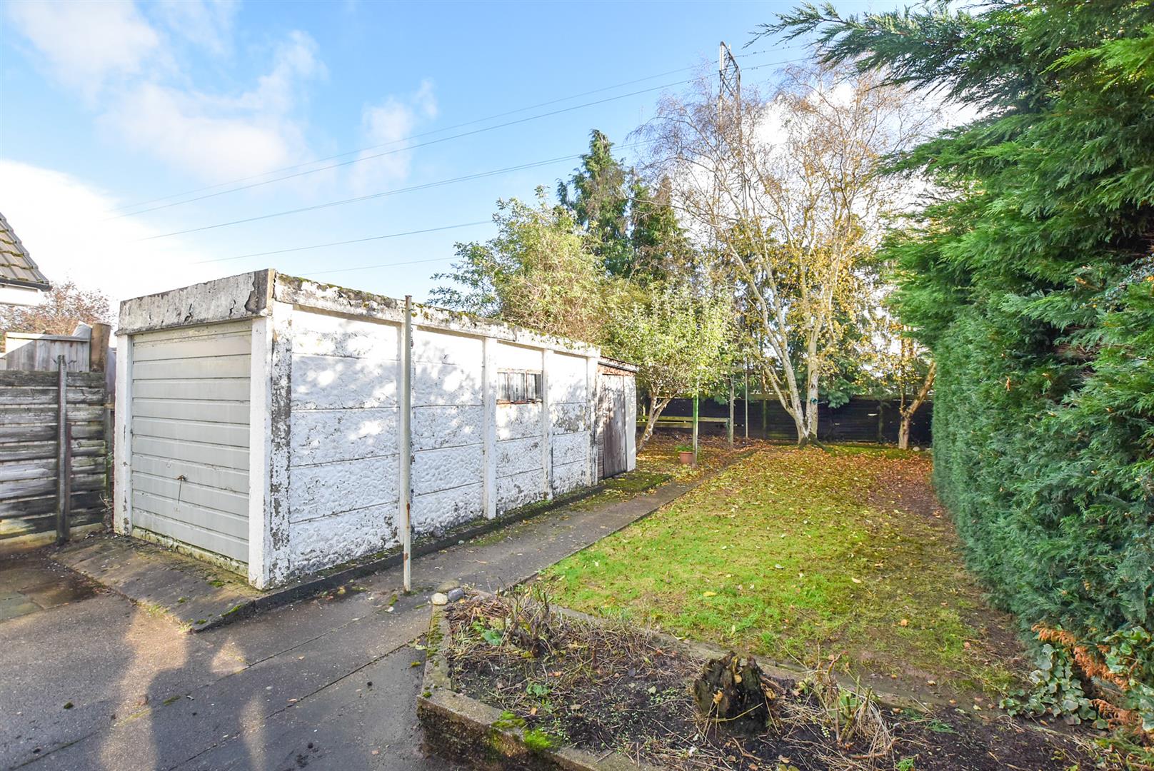 Property in Athol Drive, Eastham, Wirral, CH62 8DP