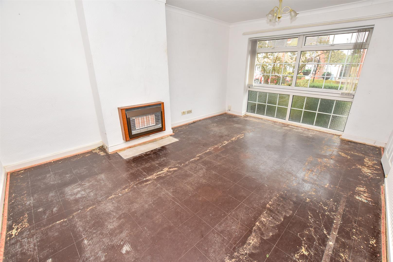 Property in Athol Drive, Eastham, Wirral, CH62 8DP