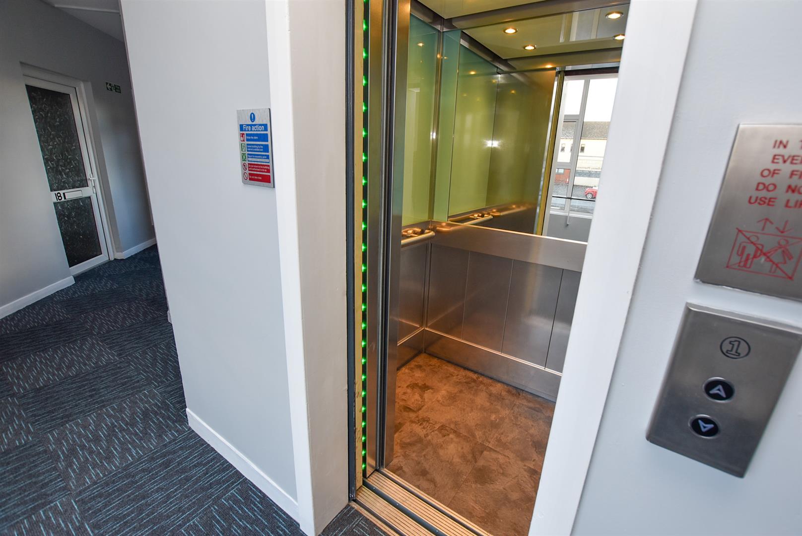 Property in Dale Court, Telegraph Road, Heswall, Wirral, CH60 7SH