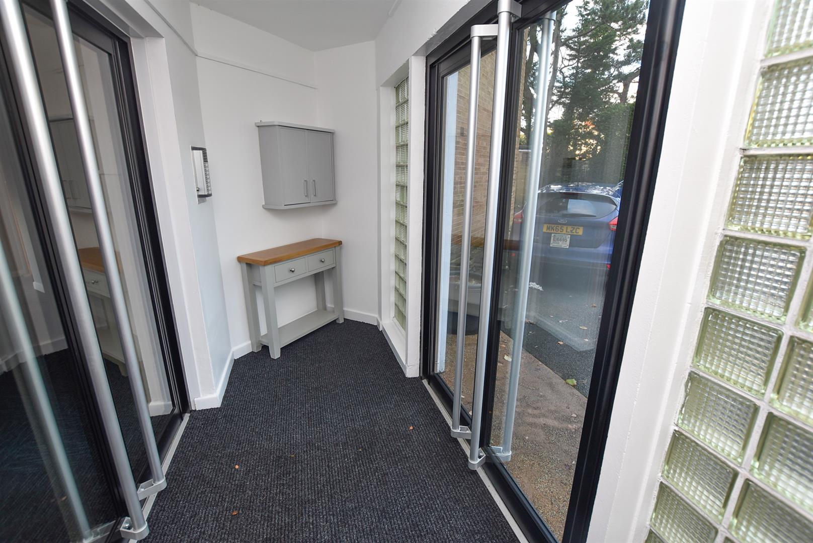 Property in Dale Court, Telegraph Road, Heswall, Wirral, CH60 7SH