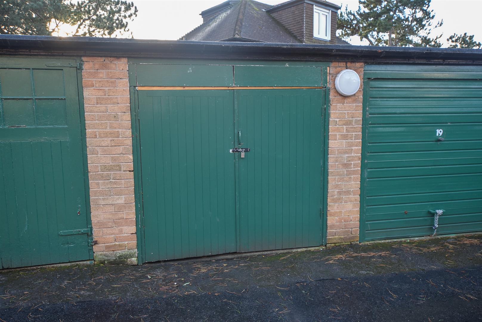 Property in Dale Court, Telegraph Road, Heswall, Wirral, CH60 7SH