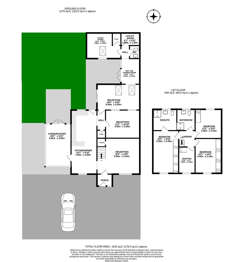 Property in Renfrew Avenue, Eastham, Wirral, CH62 8DW