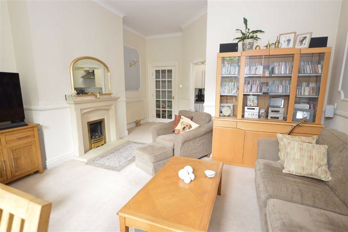 Property in South Court, Wexford Road, Oxton, Wirral, CH43 9TD