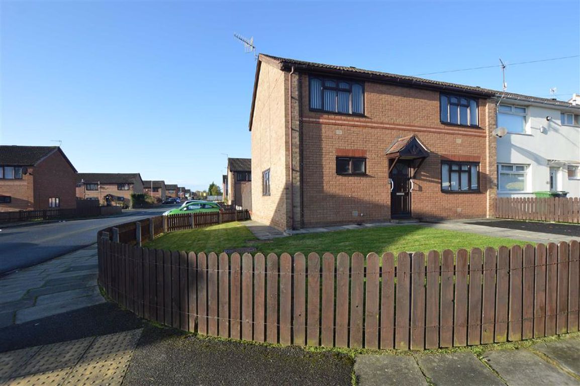 Property in Newark Close, Noctorum, Wirral, CH43 9SP