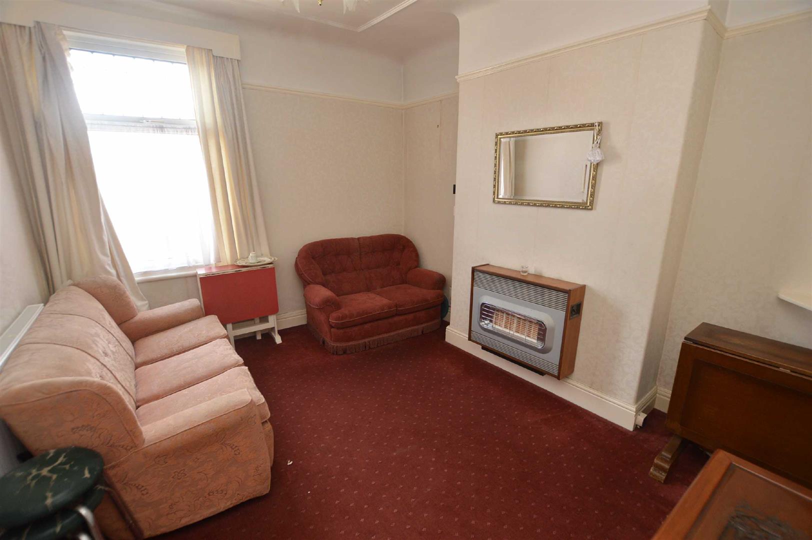 Property in Gorsefield Road, Prenton, Wirral, CH42 9NR