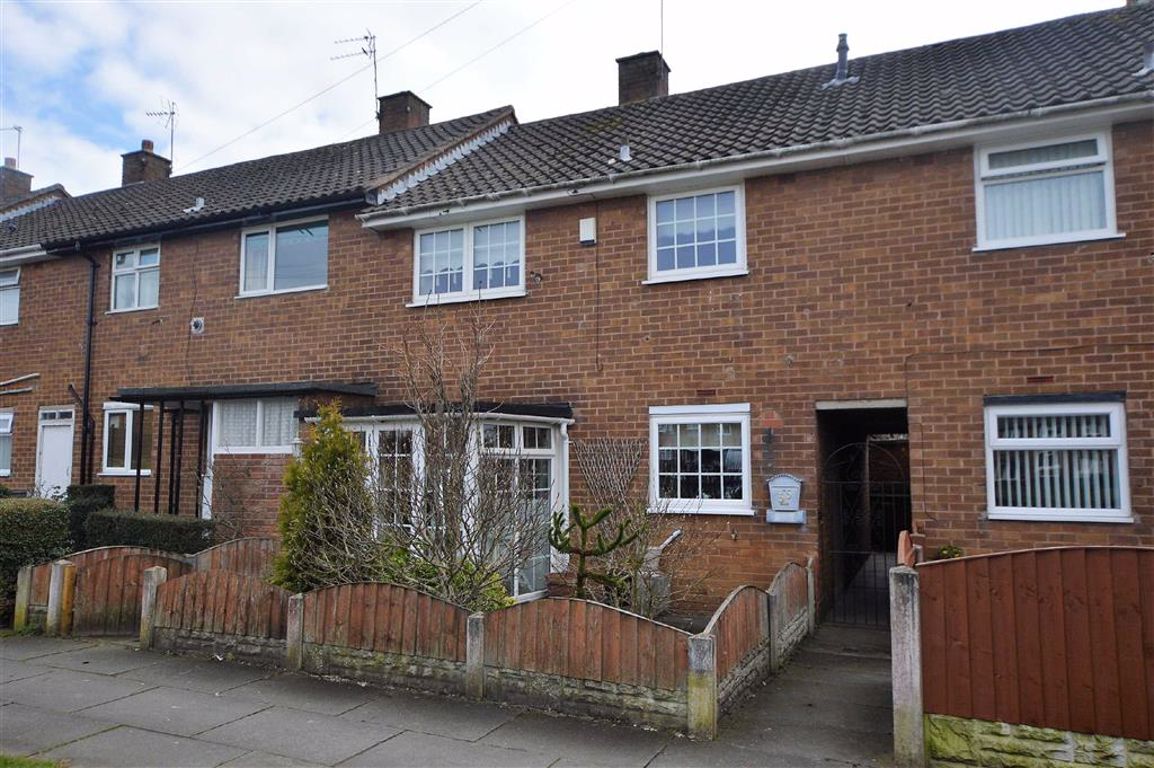 Property in Royden Road, Upton, Wirral, CH49 4LU