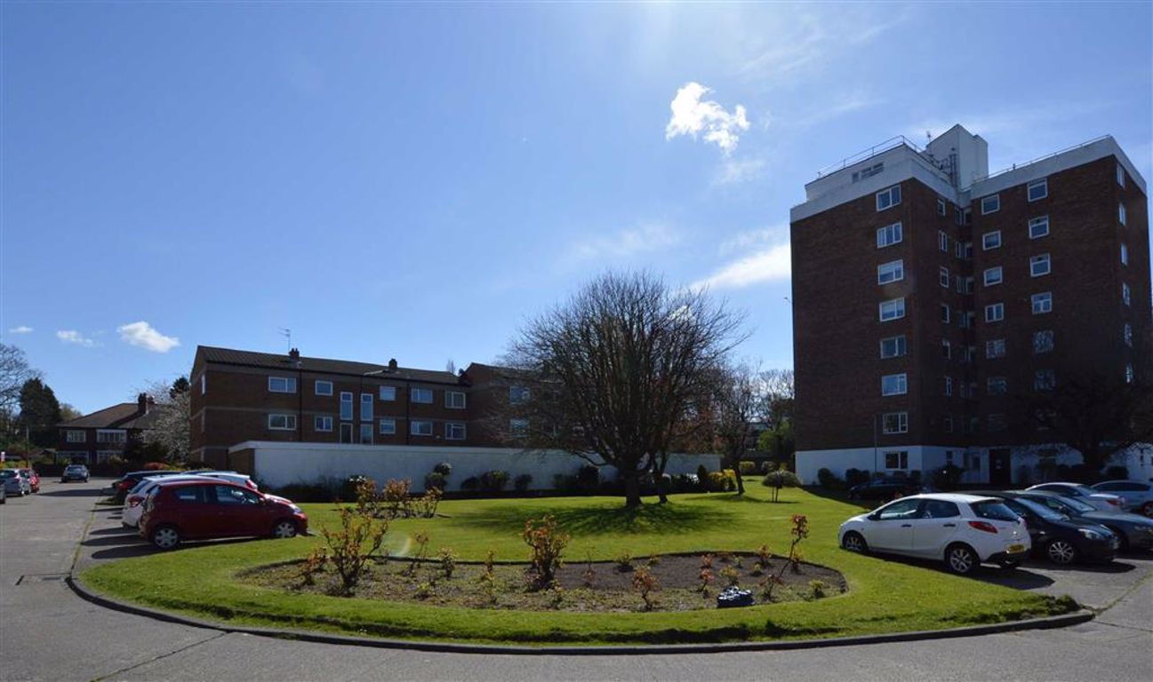 Property in Talbot Court, Village Road, Oxton, Wirral, CH43 6UE