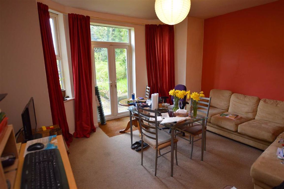 Property in Park Road West, Claughton, Wirral, CH43 8SF