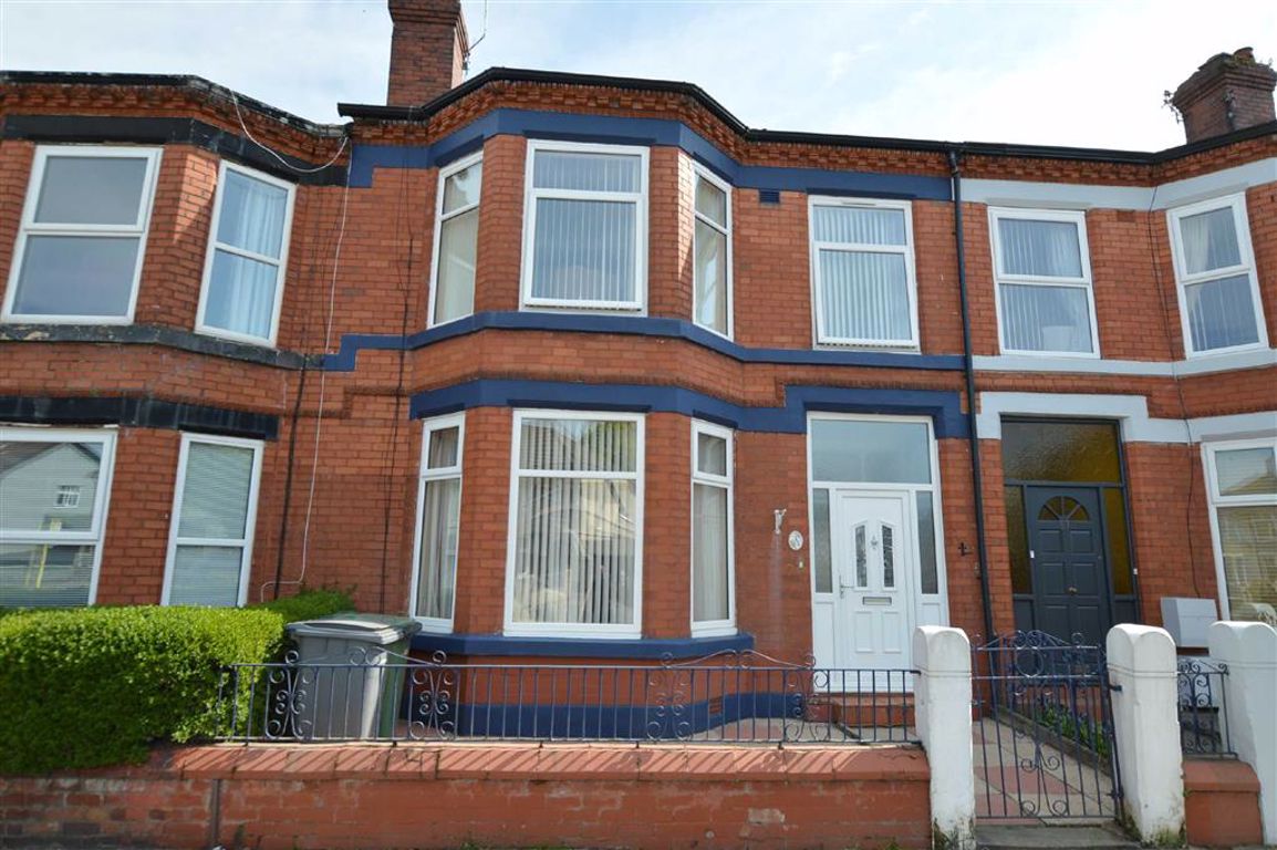 Wirral Estate Agents, Lettings Agents and Surveyors