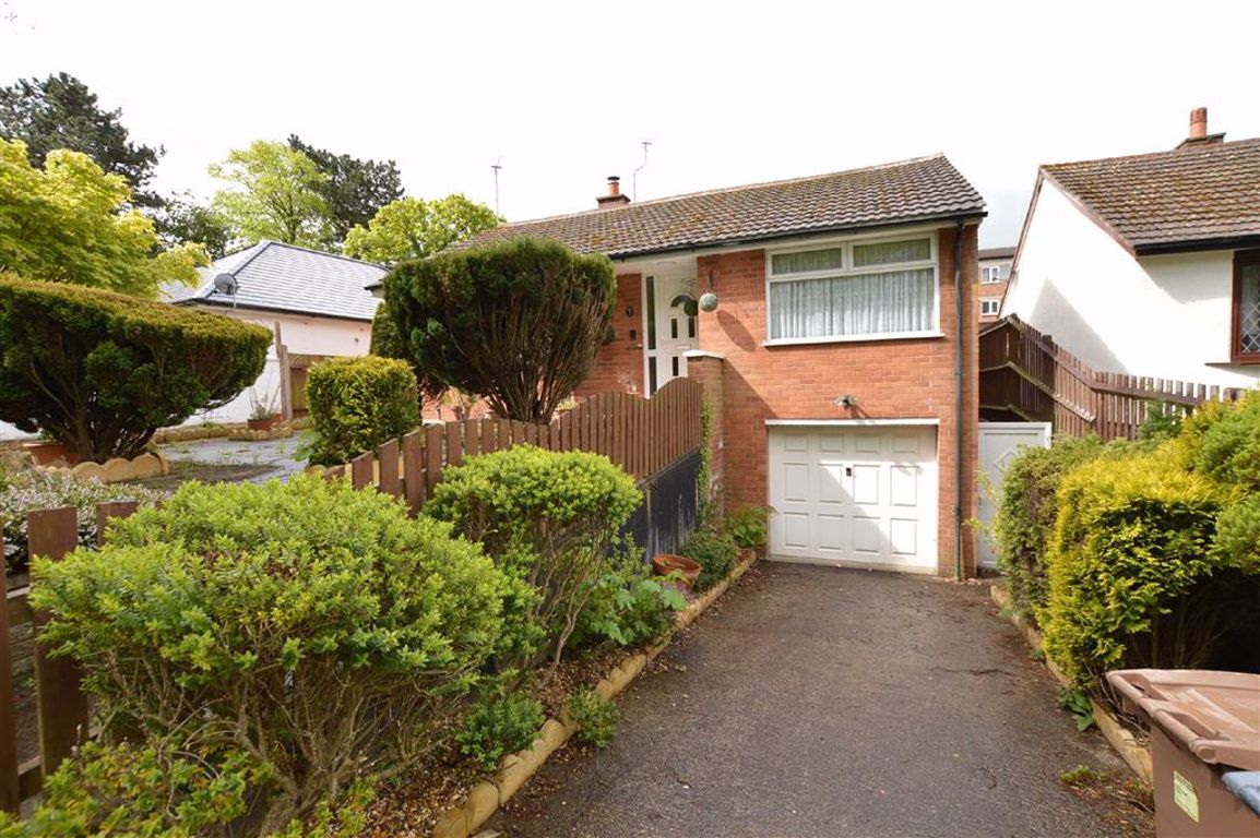 Property in Alton Road, Oxton, Wirral, CH43 6UB