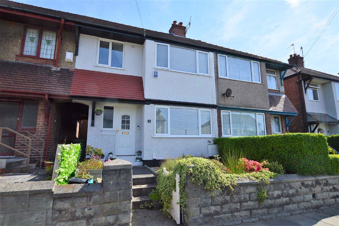 Property in Breck Road, Wallasey, Wirral, CH44 3BD