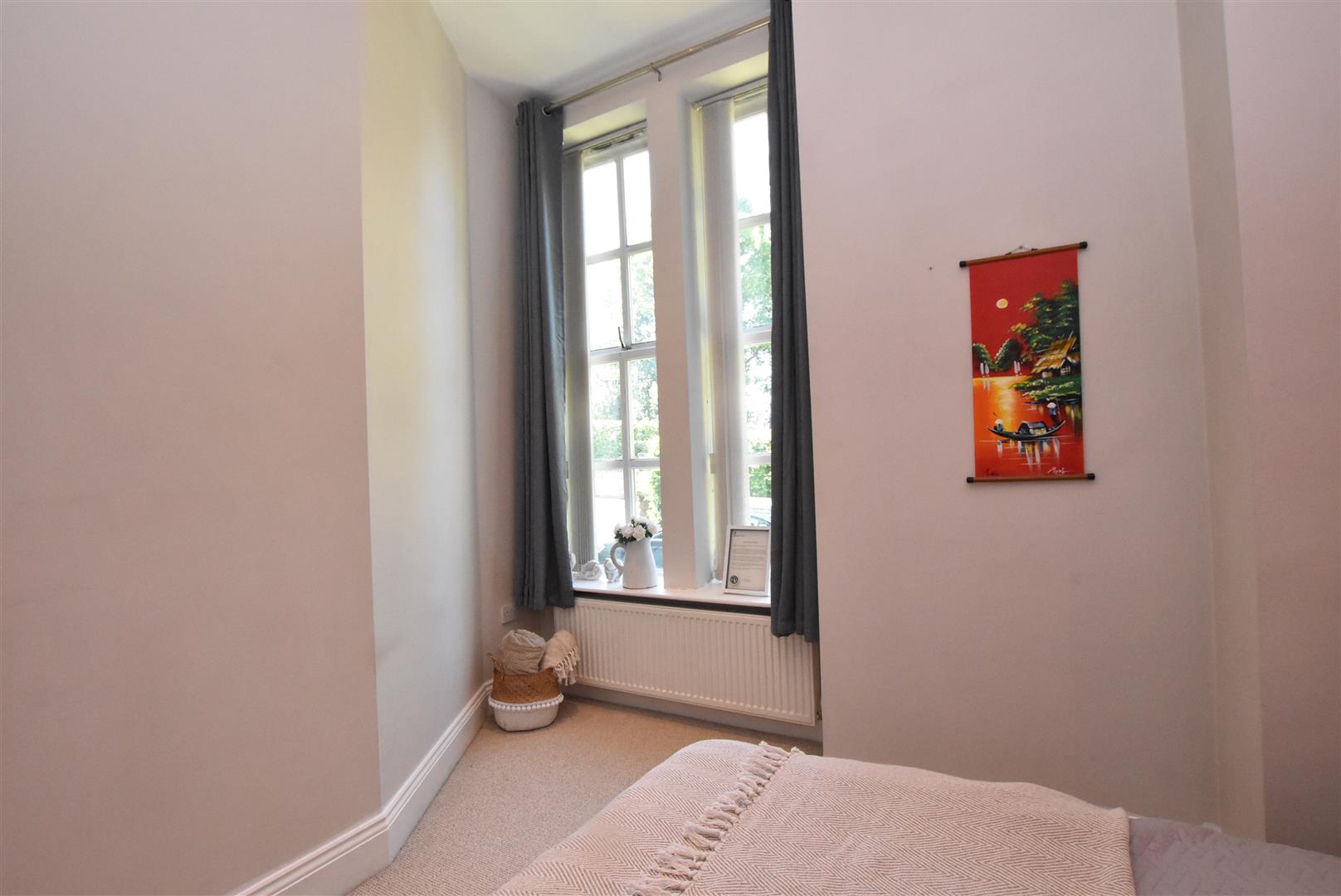 Property in The Old School House, 113 117 Beresford Road, Oxton, Wirral, CH43 2JD