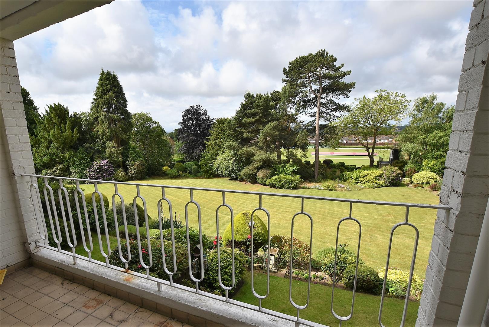 Property in Dorincourt, Talbot Road, Prenton, Merseyside, CH43 2HH