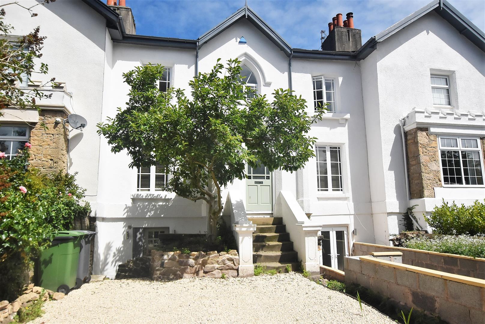 Property in Victoria Mount, Oxton, Wirral, CH43 5TH