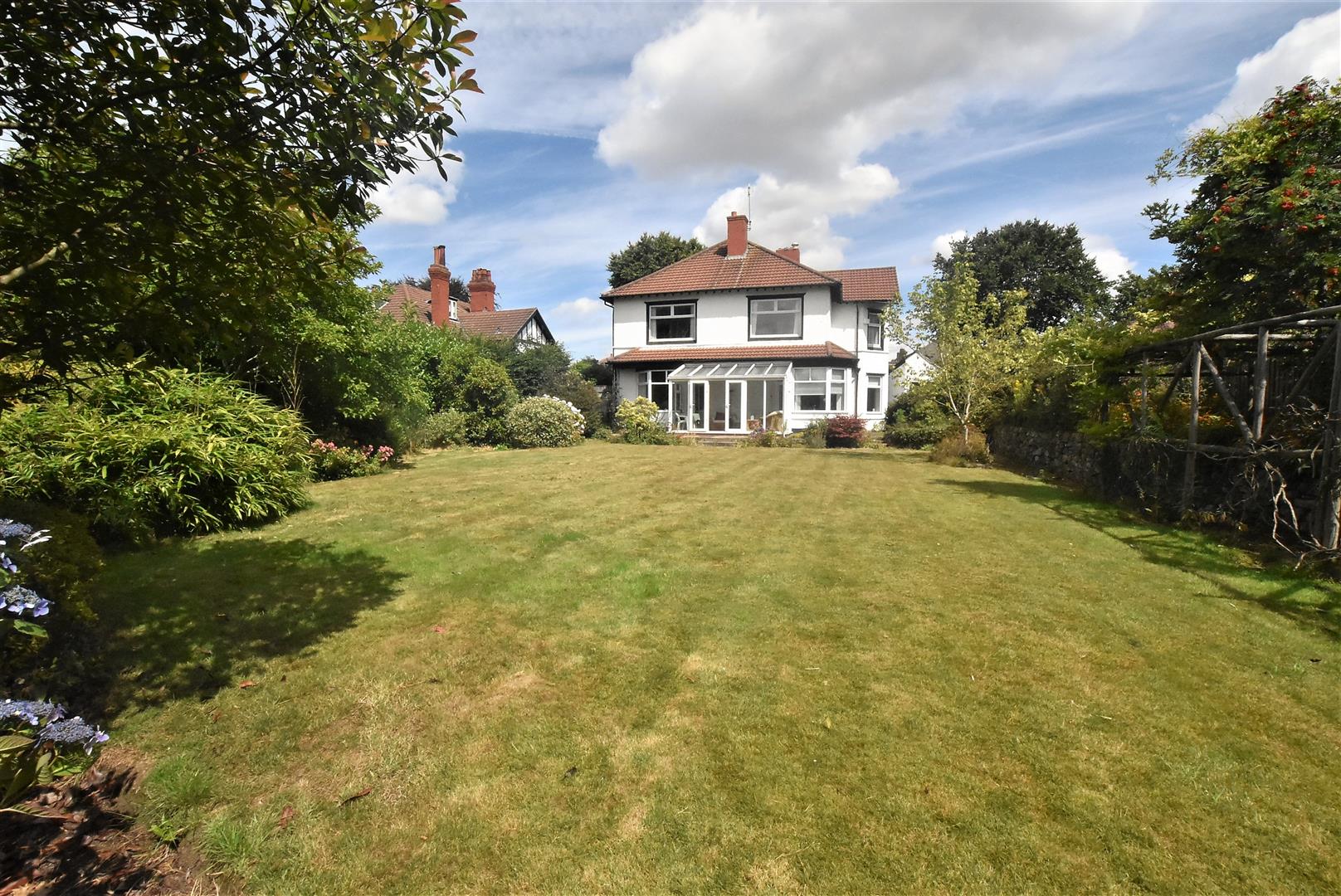 Property in Reservoir Road North, Prenton, Wirral, CH42 8LX