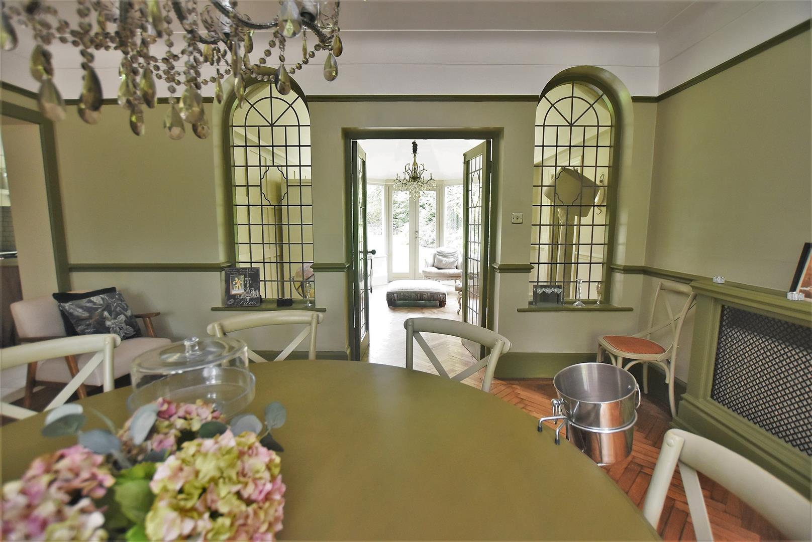 Property in Mere Farm Road, Noctorum, Wirral, CH43 9TX