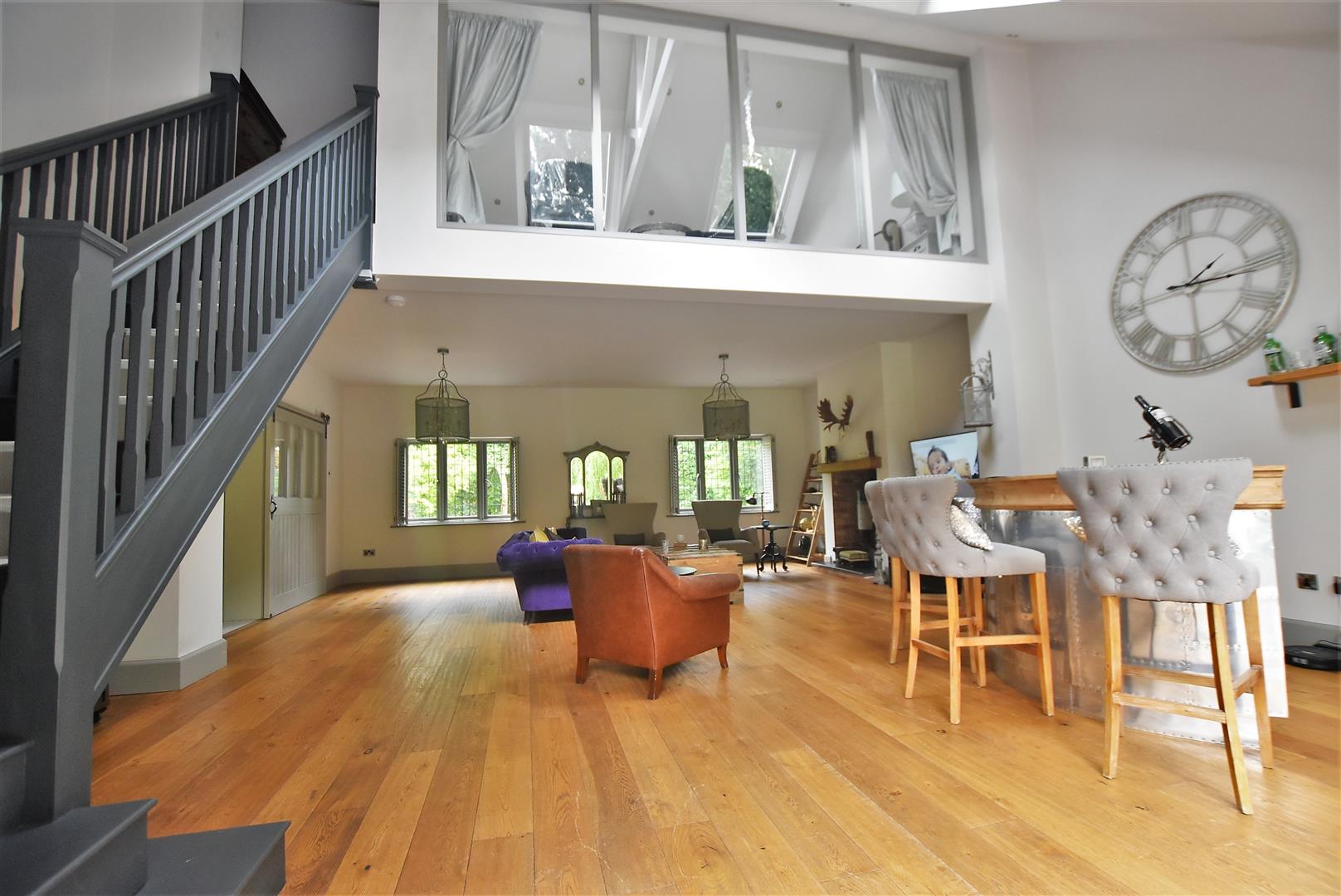 Property in Mere Farm Road, Noctorum, Wirral, CH43 9TX