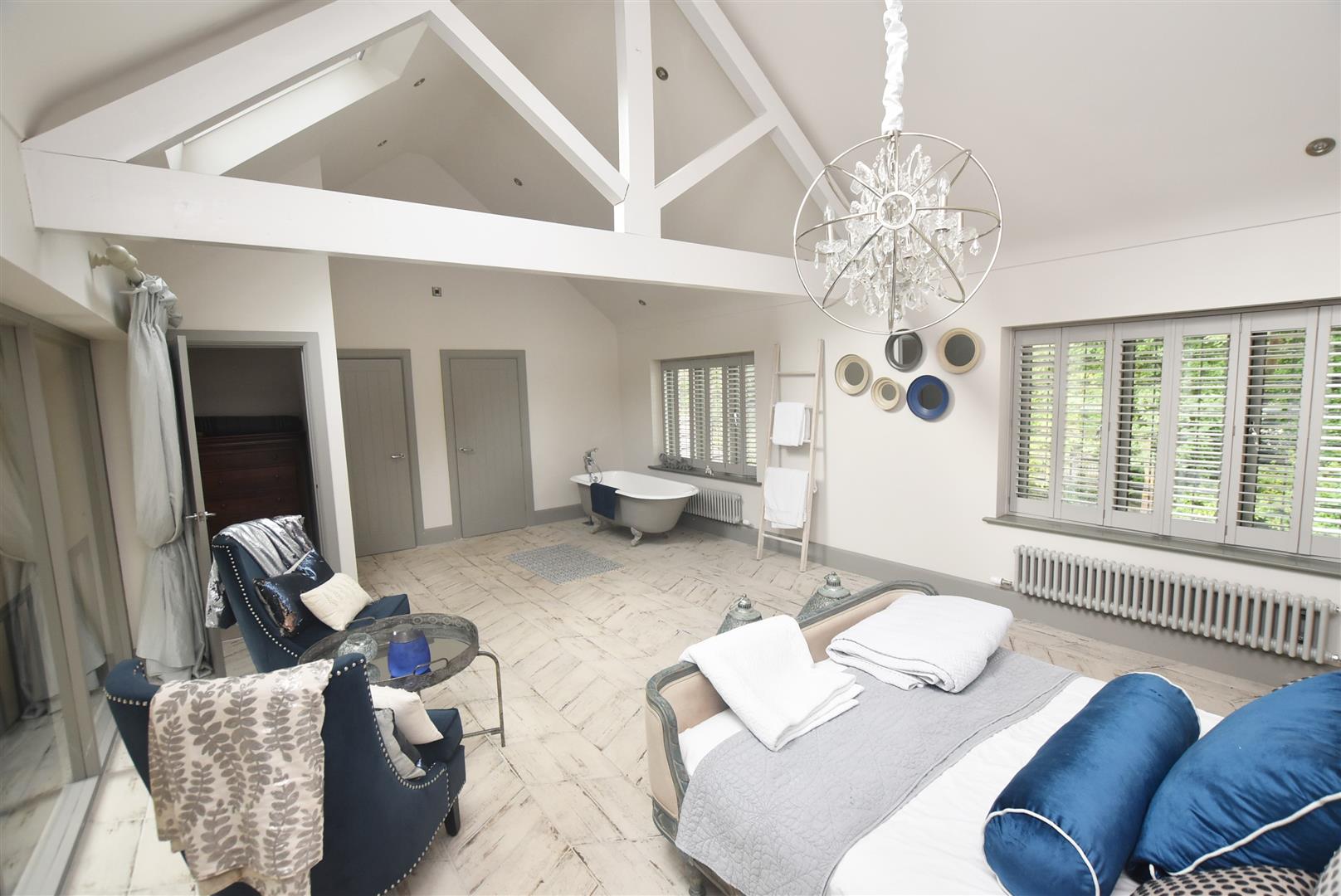 Property in Mere Farm Road, Noctorum, Wirral, CH43 9TX