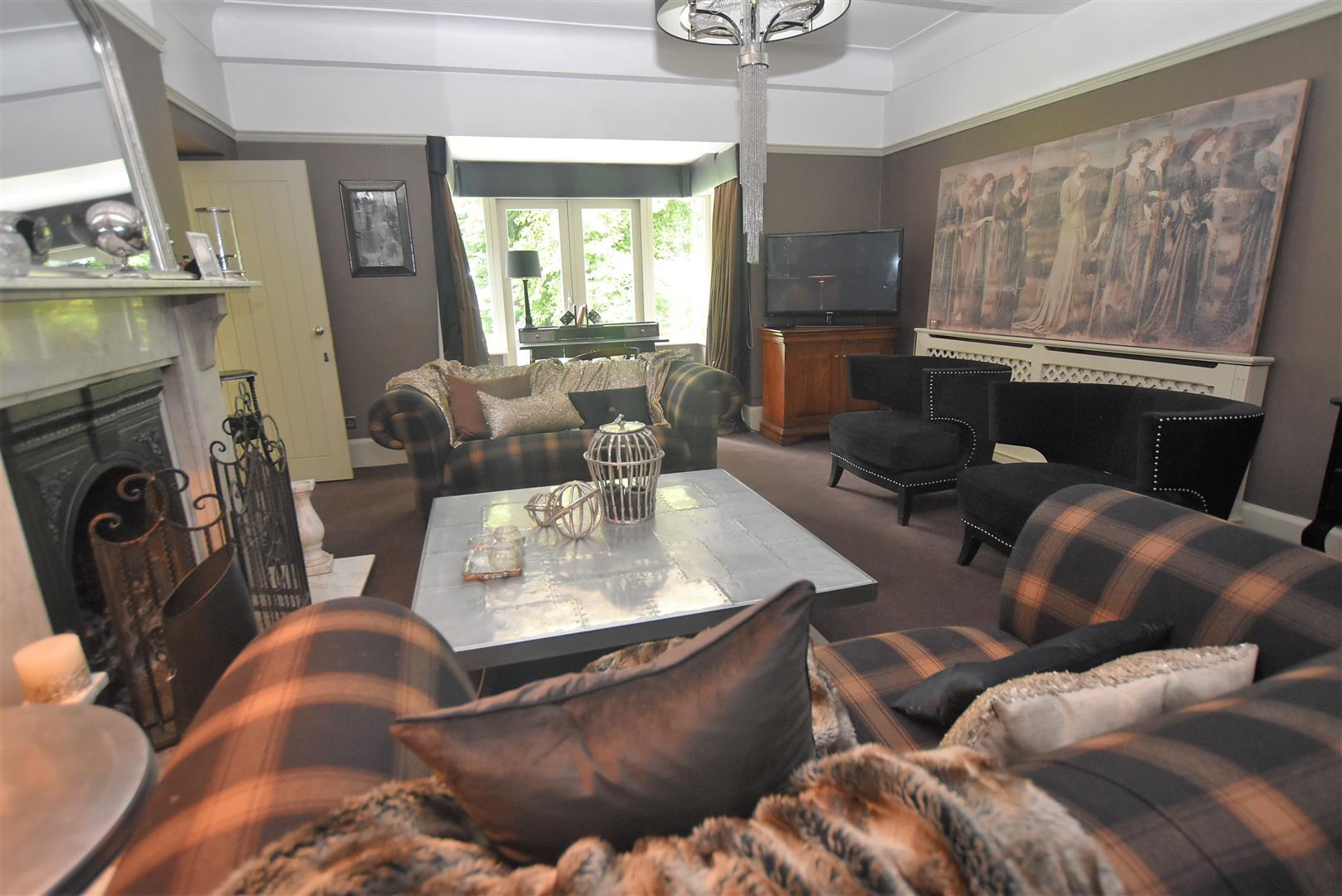 Property in Mere Farm Road, Noctorum, Wirral, CH43 9TX