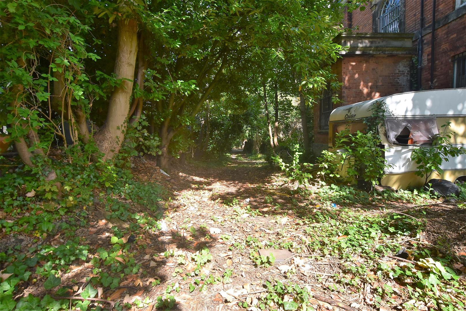 Property in Shrewsbury Road, Oxton, Wirral, CH43 1UU