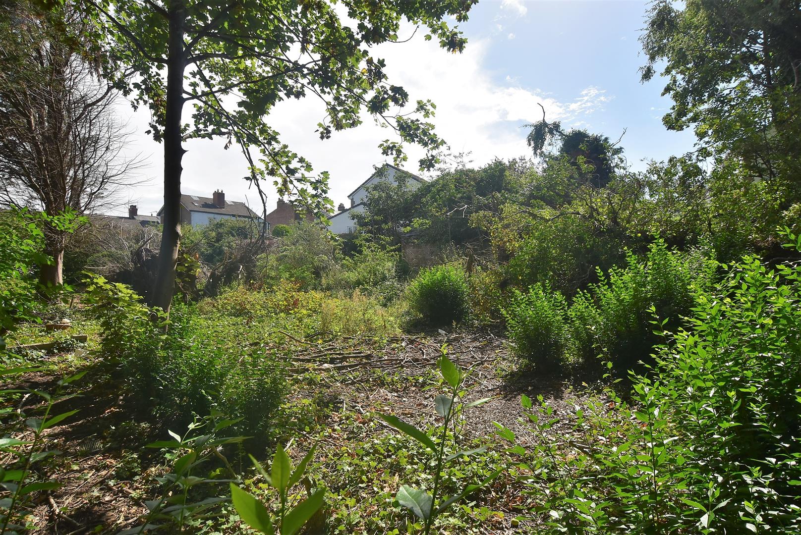 Property in Shrewsbury Road, Oxton, Wirral, CH43 1UU