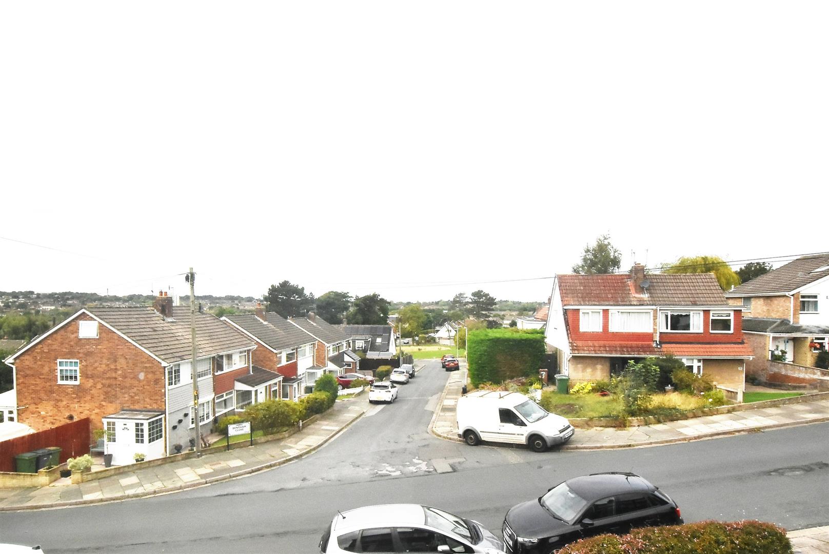 Property in Wethersfield Road, Prenton, Wirral, CH43 9YF