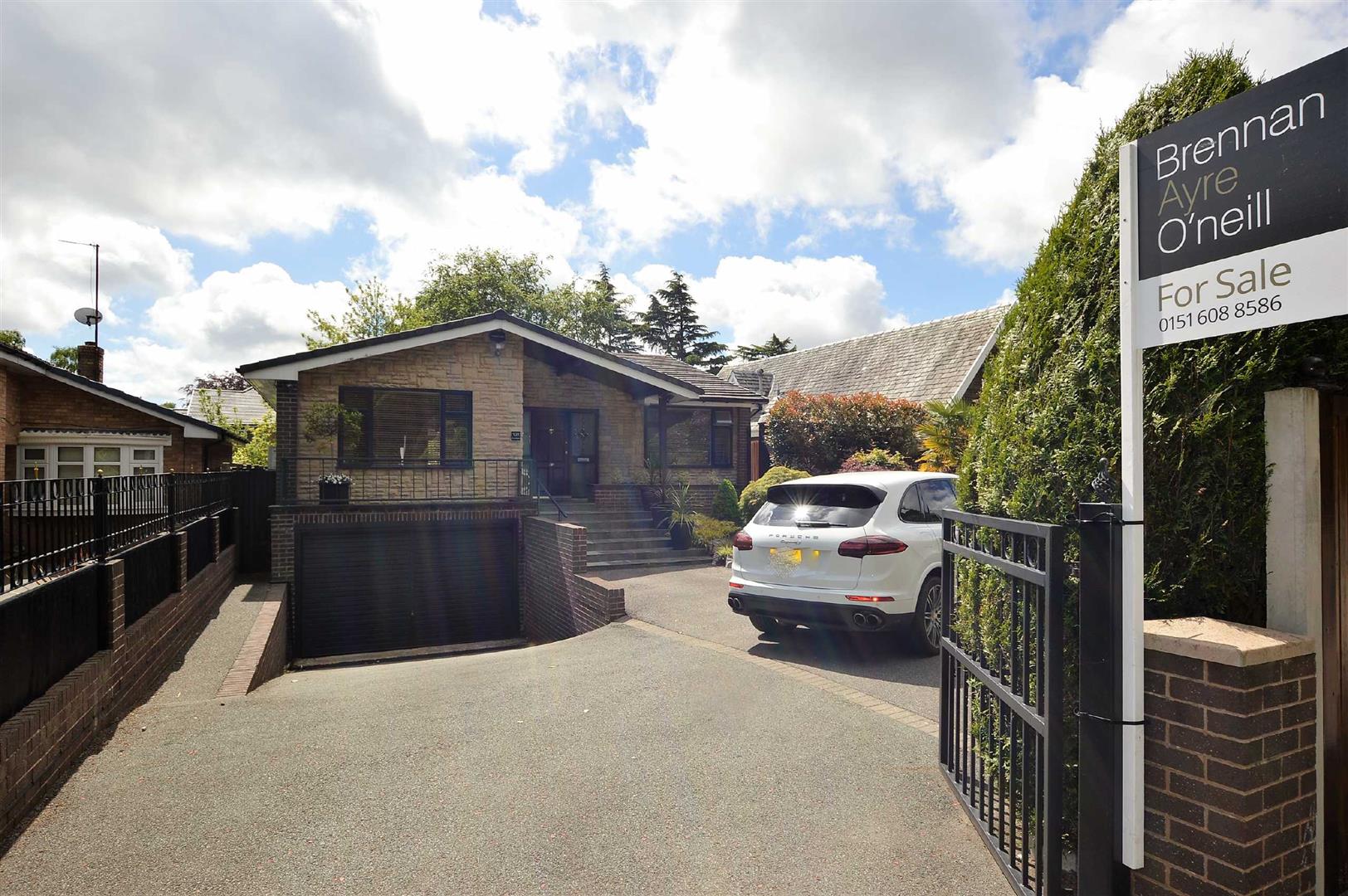 Property in Upton Road, Prenton, Wirral, CH43 7QE