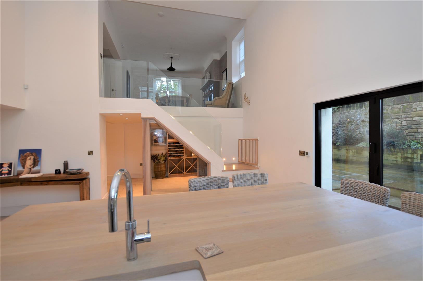 Property in Rose Mount, Rose Mount, Oxton Village, Wirral, CH43 5SQ