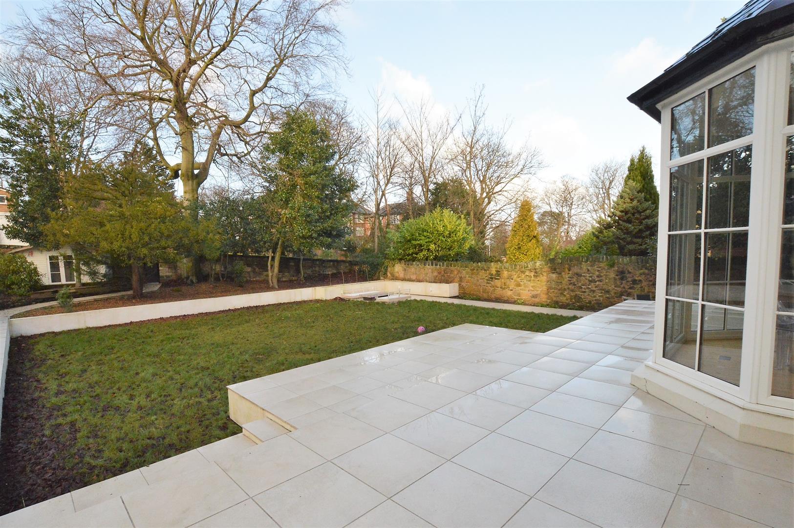 Property in Rose Mount, Rose Mount, Oxton Village, Wirral, CH43 5SQ