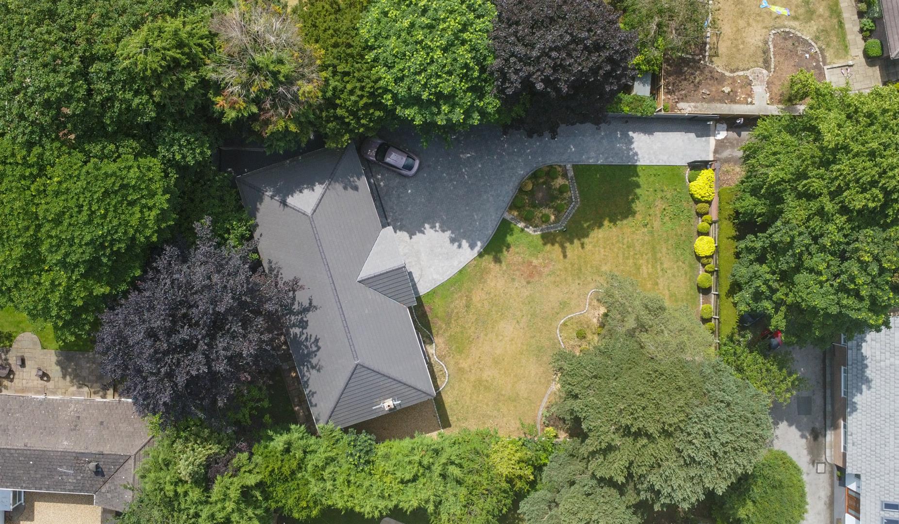 Property in St. Davids Lane, Noctorum, Wirral, CH43 9UD