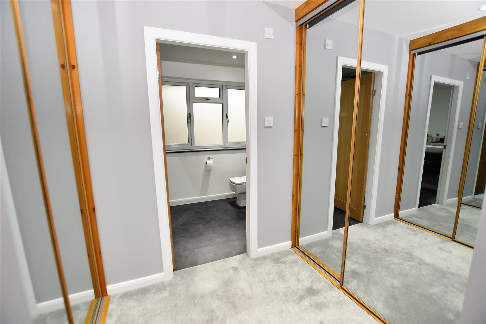 Property in St. Davids Lane, Noctorum, Wirral, CH43 9UD