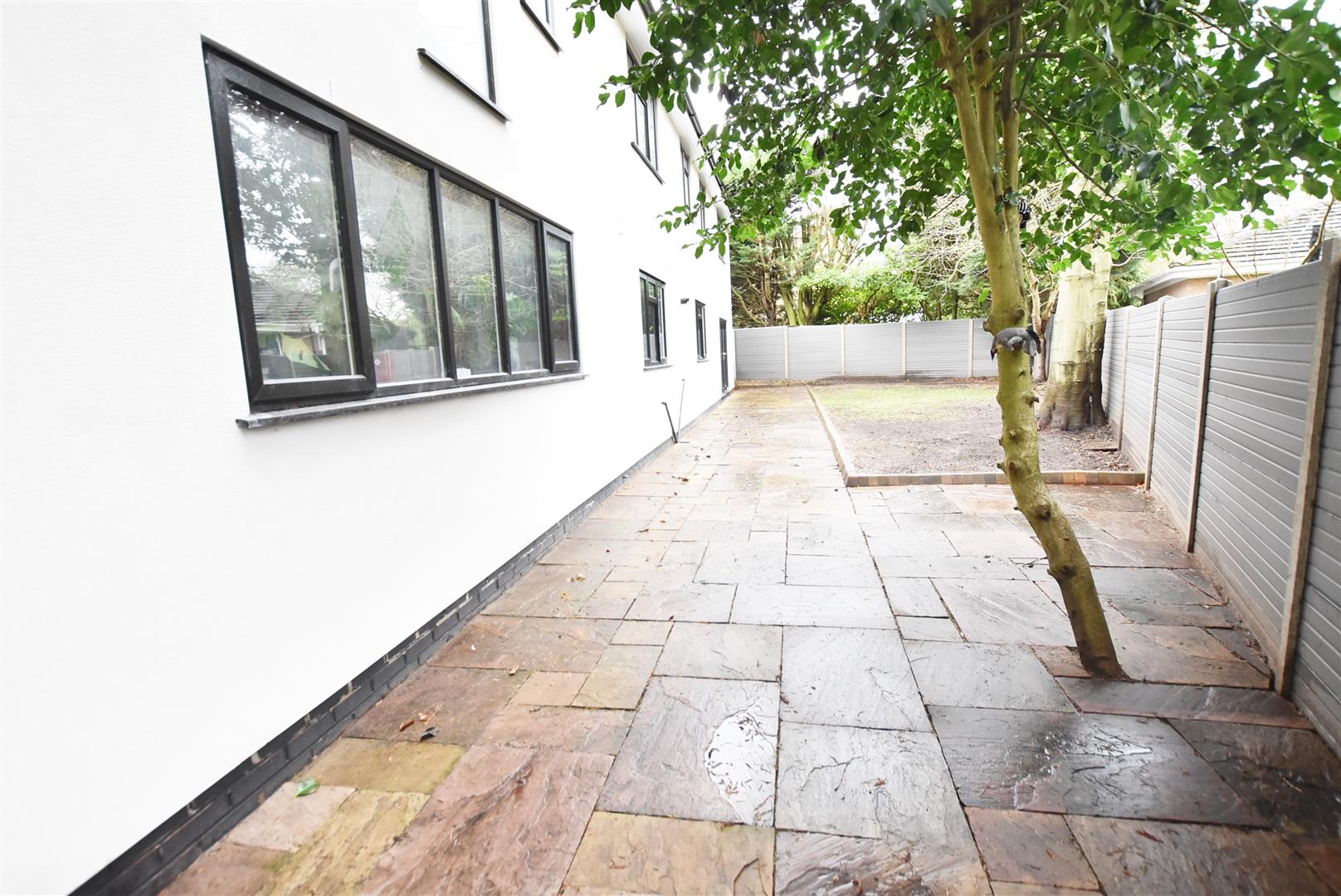 Property in St. Davids Lane, Noctorum, Wirral, CH43 9UD