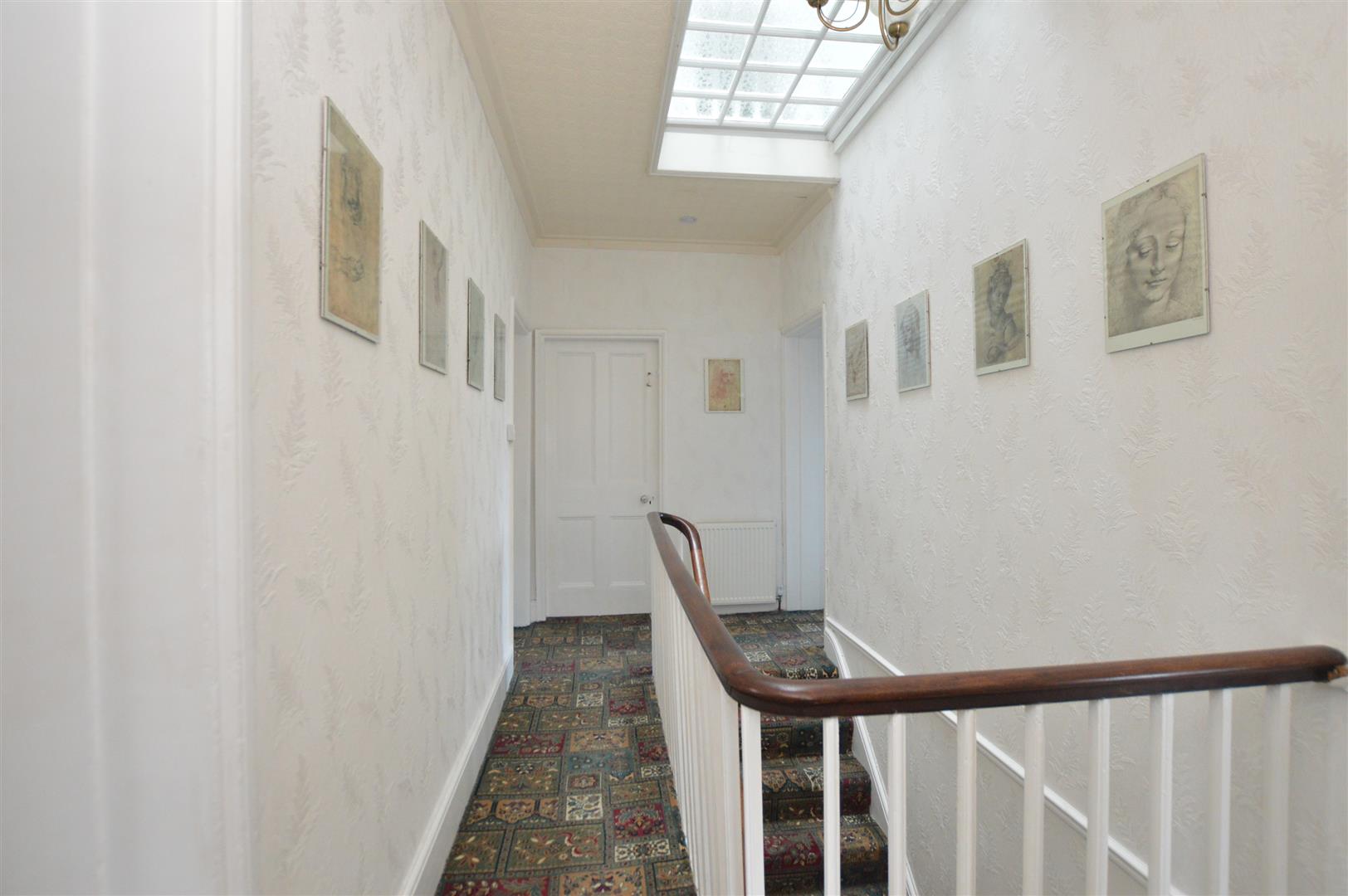 Property in Palm Grove, Prenton, Wirral, CH43 1TE