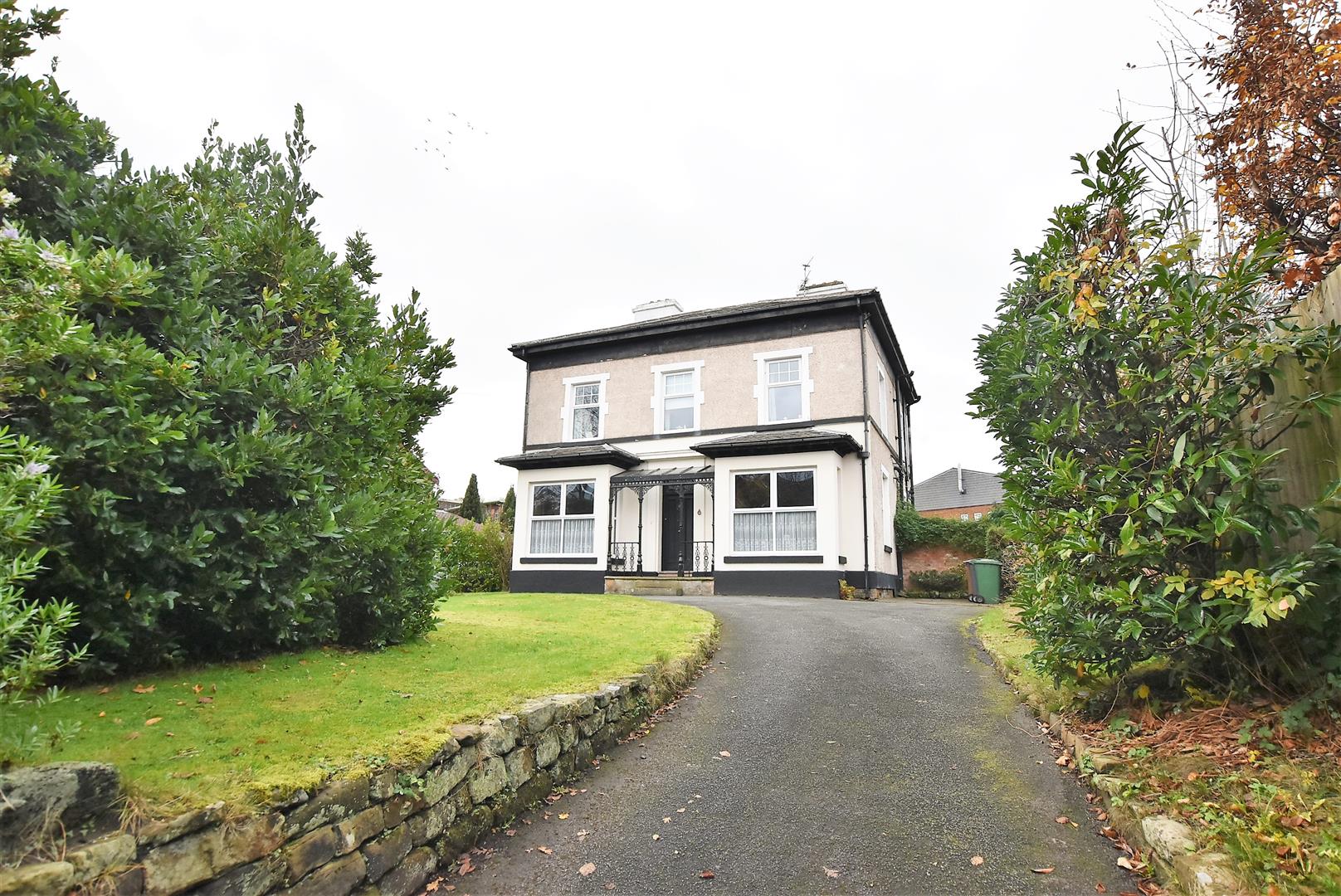 Property in Palm Grove, Prenton, Wirral, CH43 1TE