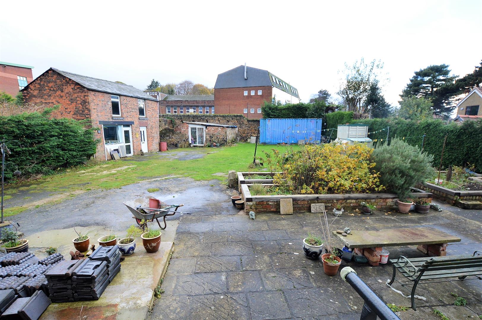 Property in Palm Grove, Prenton, Wirral, CH43 1TE