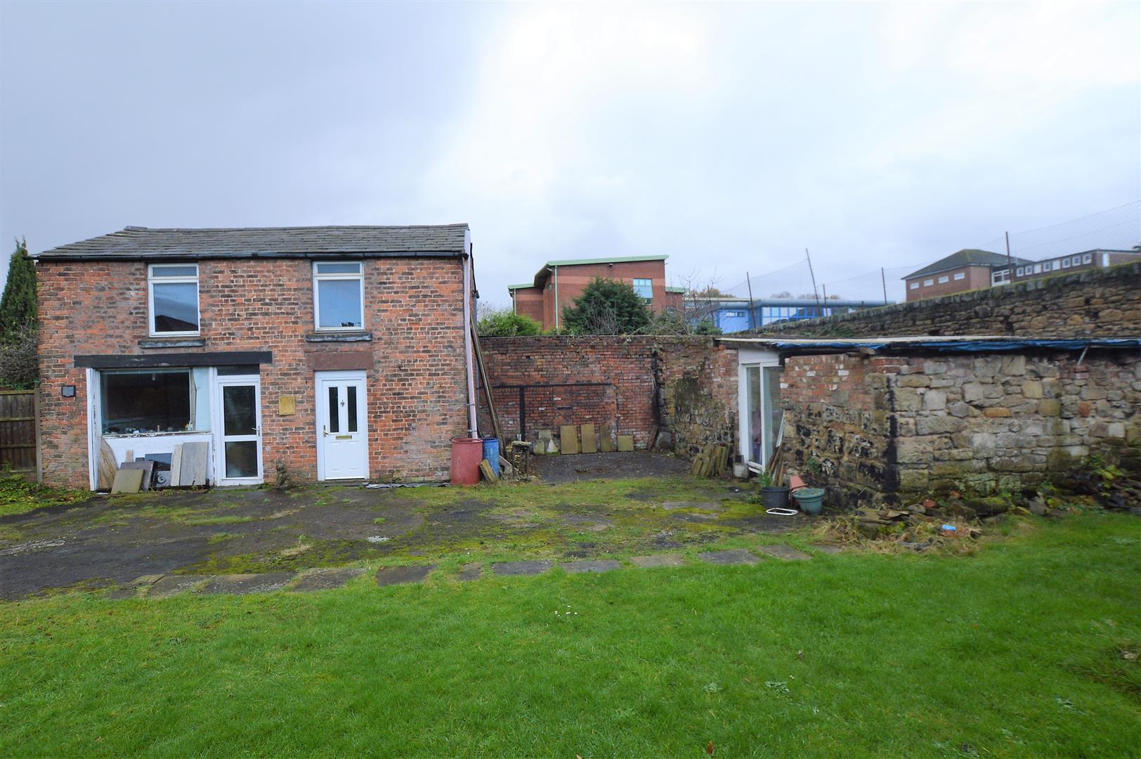 Property in Palm Grove, Prenton, Wirral, CH43 1TE