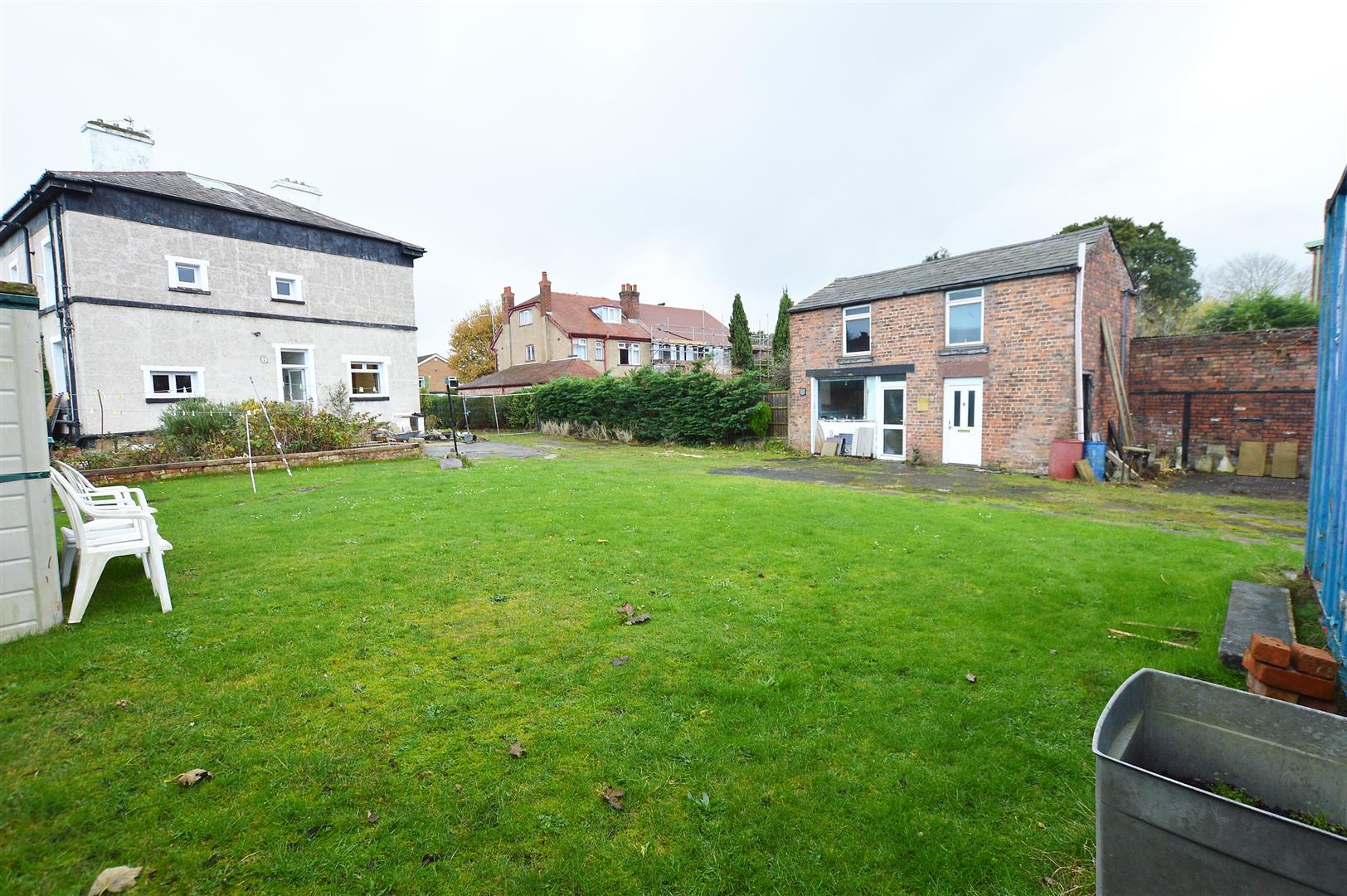 Property in Palm Grove, Prenton, Wirral, CH43 1TE