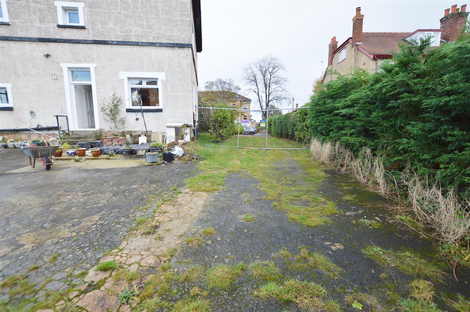 Property in Palm Grove, Prenton, Wirral, CH43 1TE