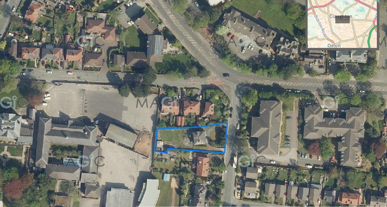 Property in Palm Grove, Prenton, Wirral, CH43 1TE