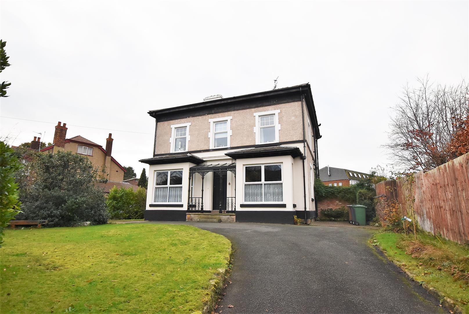 Property in Palm Grove, Prenton, Wirral, CH43 1TE